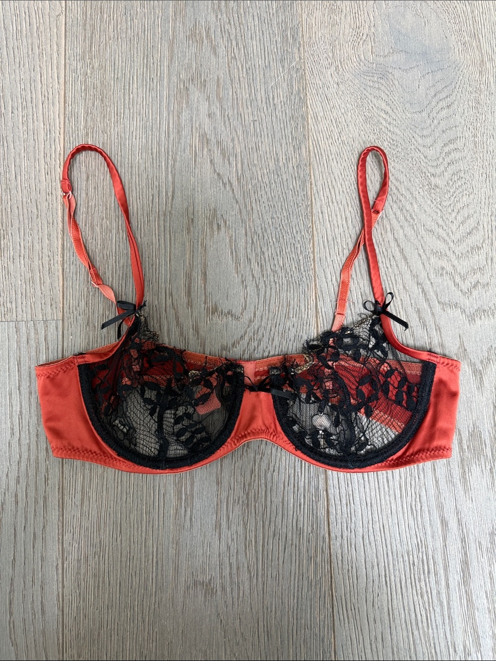 La Perla Bra
